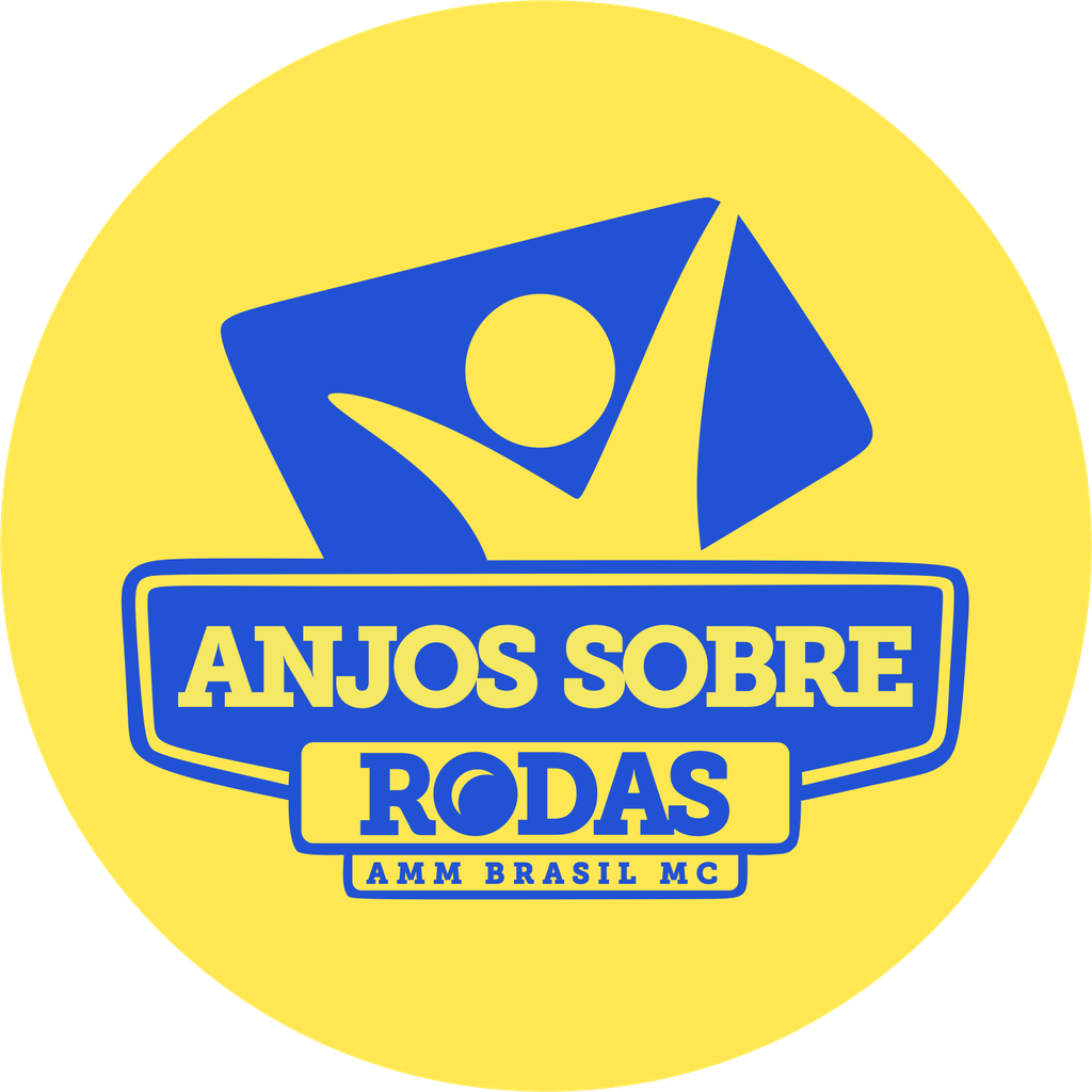 Anjos Sobre Rodas