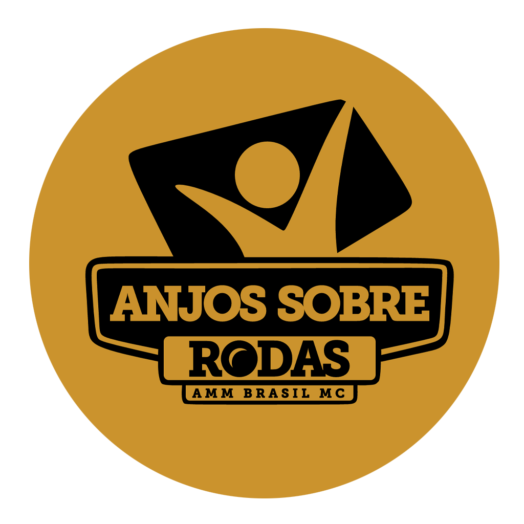 Anjos Sobre Rodas